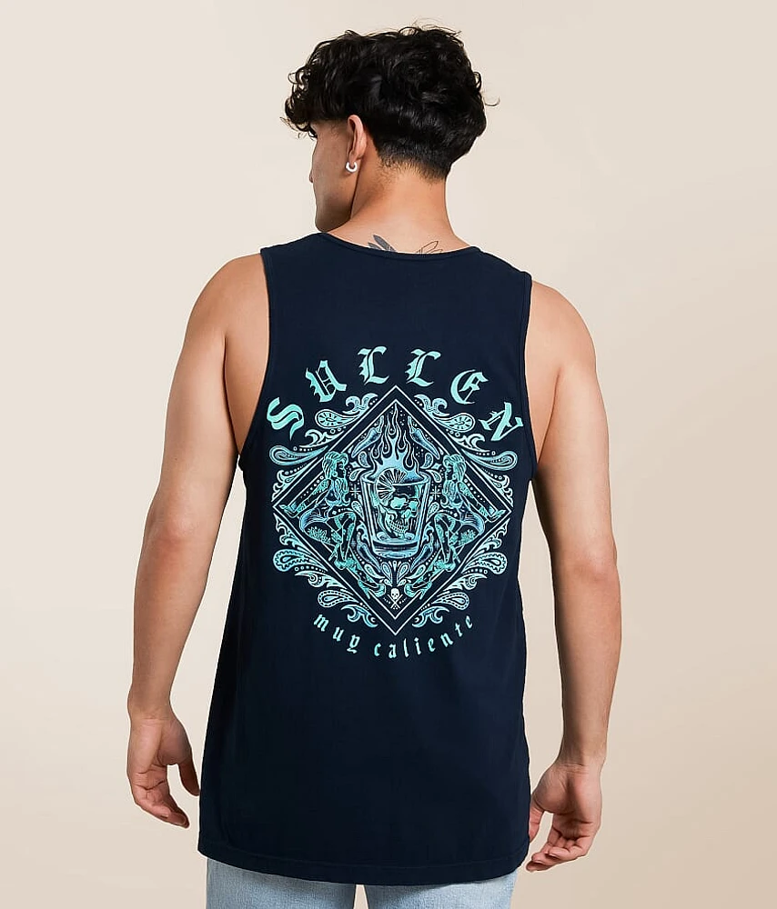 Muy Caliente Tank Top