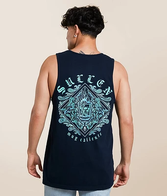 Muy Caliente Tank Top
