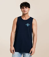 Muy Caliente Tank Top