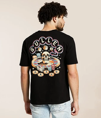 Roulette T-Shirt