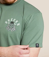 Parlor Pin-Up T-Shirt