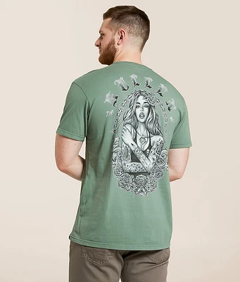 Parlor Pin-Up T-Shirt