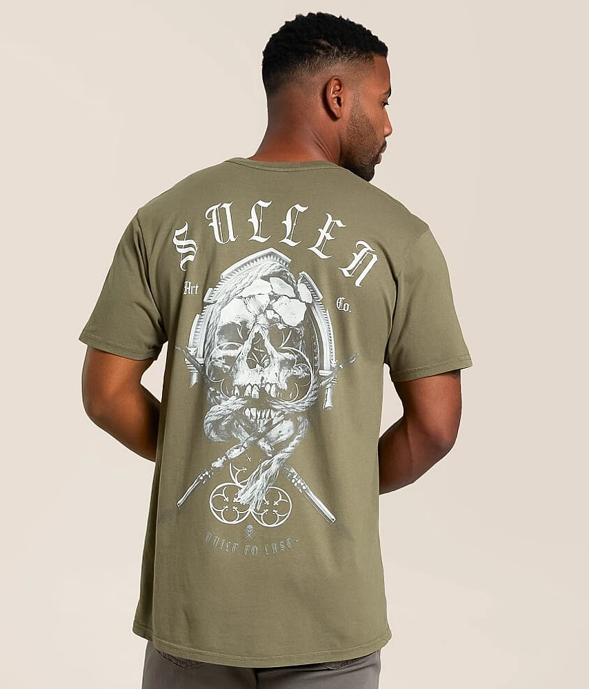 Oculus Badge T-Shirt