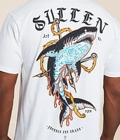 Dyem Shark T-Shirt