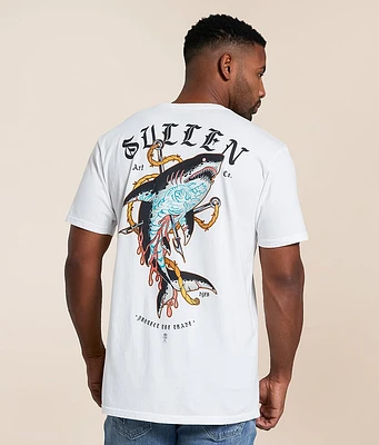 Dyem Shark T-Shirt