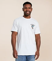 Dyem Shark T-Shirt