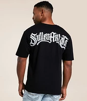 Grey Scale T-Shirt