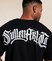 Grey Scale T-Shirt
