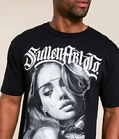 Grey Scale T-Shirt