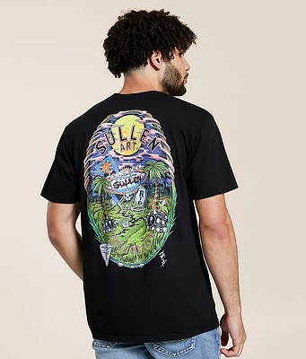 Rick Trip T-Shirt