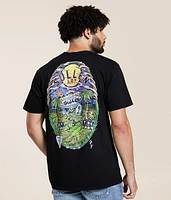 Rick Trip T-Shirt