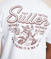 Mobile Service T-Shirt