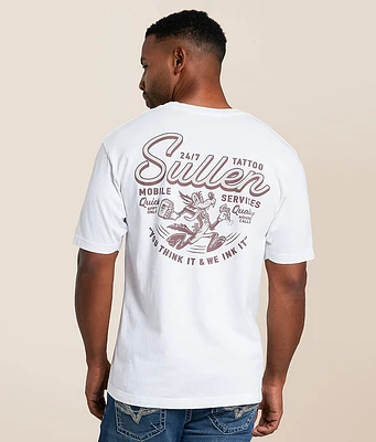 Mobile Service T-Shirt
