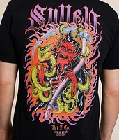 Red Reaper T-Shirt