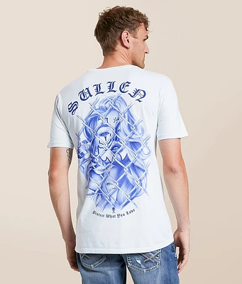 Forbidden Love T-Shirt