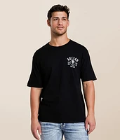 Cali Pin-Up T-Shirt