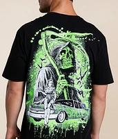 Never Late T-Shirt