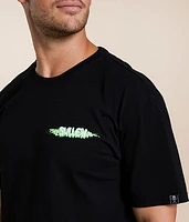 Never Late T-Shirt