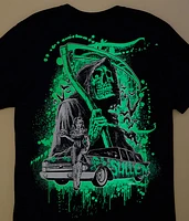 Never Late T-Shirt