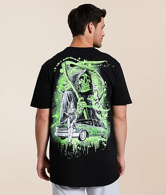 Never Late T-Shirt