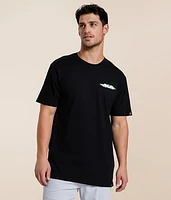 Never Late T-Shirt