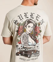 Old School T-Shirt