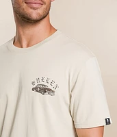 Old School T-Shirt