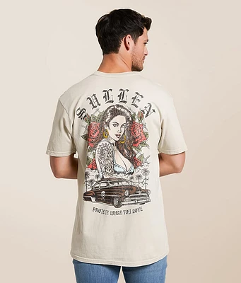 Old School T-Shirt