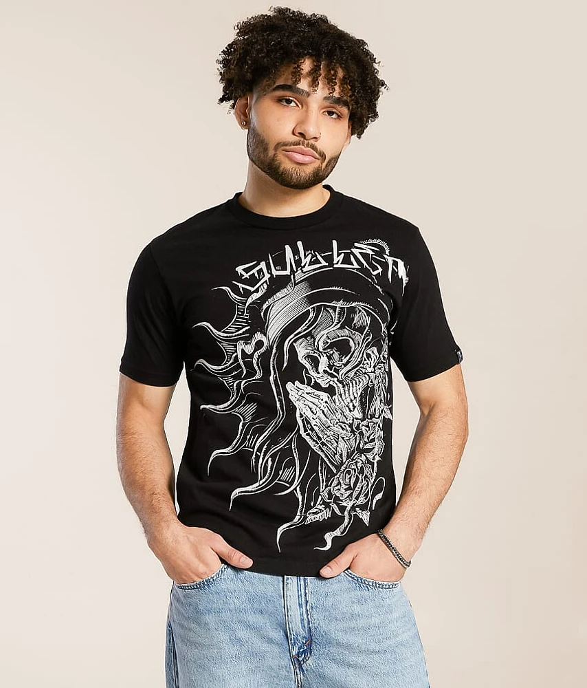 Fem Pray T-Shirt