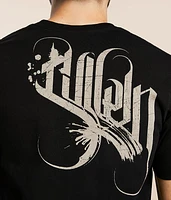 Fire Starter T-Shirt