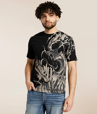 Fire Starter T-Shirt