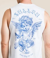 Since Birth Tank Top