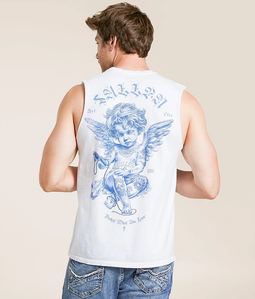Since Birth Tank Top