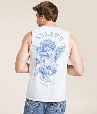 Since Birth Tank Top
