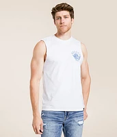 Since Birth Tank Top