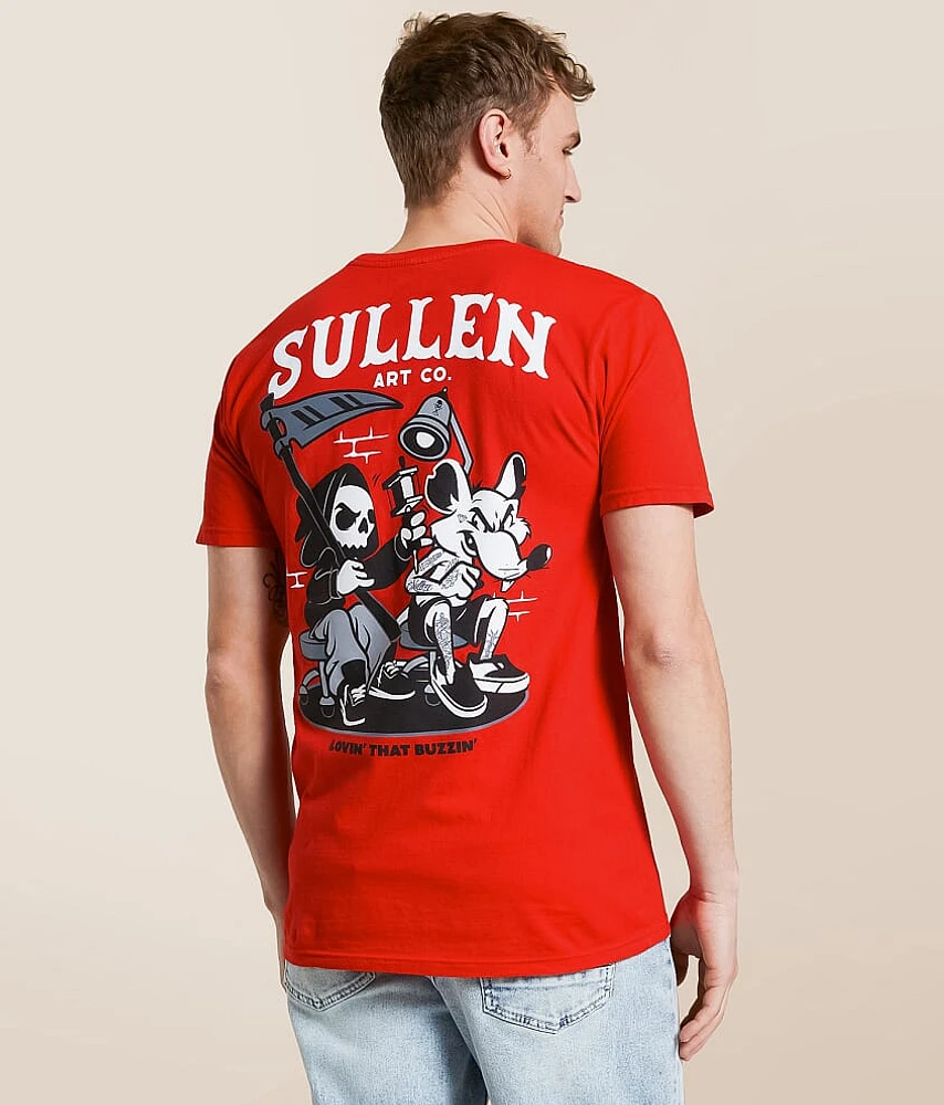 Buzzin' T-Shirt