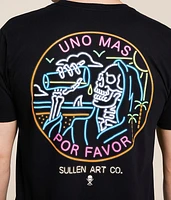 Uno Mas T-Shirt