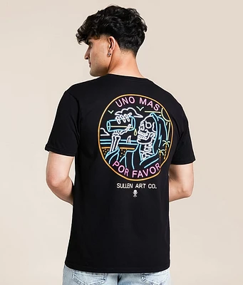 Uno Mas T-Shirt