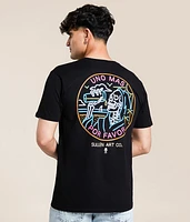 Uno Mas T-Shirt