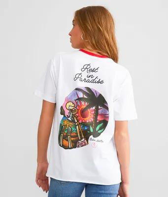 Sullen Rest Paradise T-Shirt