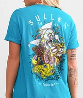 Angels Kraken T-Shirt