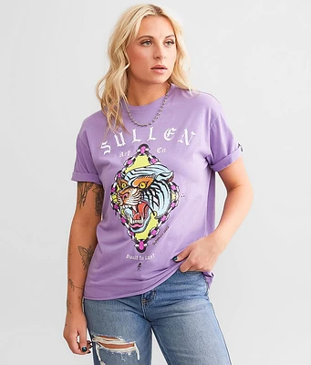 Sullen Vinnie T-Shirt
