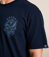 Deep Blue T-Shirt