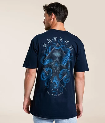 Deep Blue T-Shirt