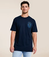 Deep Blue T-Shirt