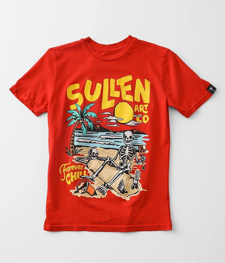 Boys - Forever Chill T-Shirt