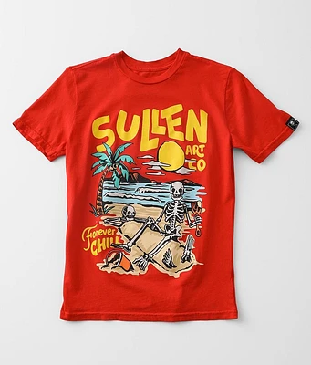 Boys - Forever Chill T-Shirt