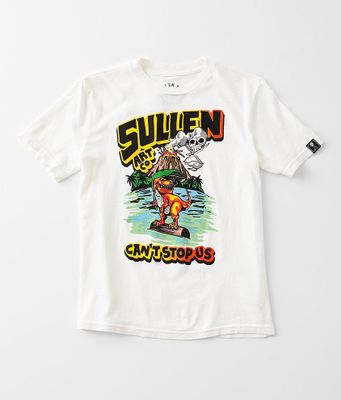 Boys - Sullen Can't Stop Us T-Shirt