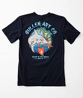 Boys - Shark Attack T-Shirt