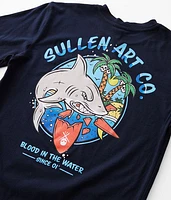 Boys - Shark Attack T-Shirt
